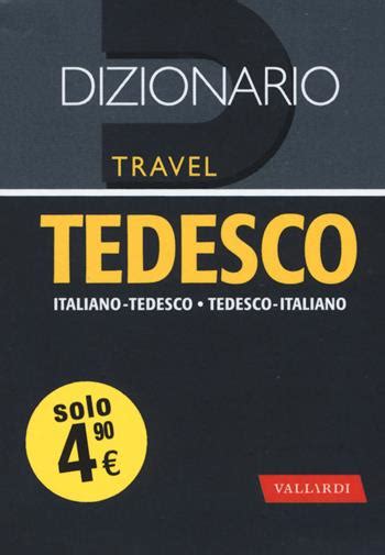 dizionario di tedesco italiano|More.